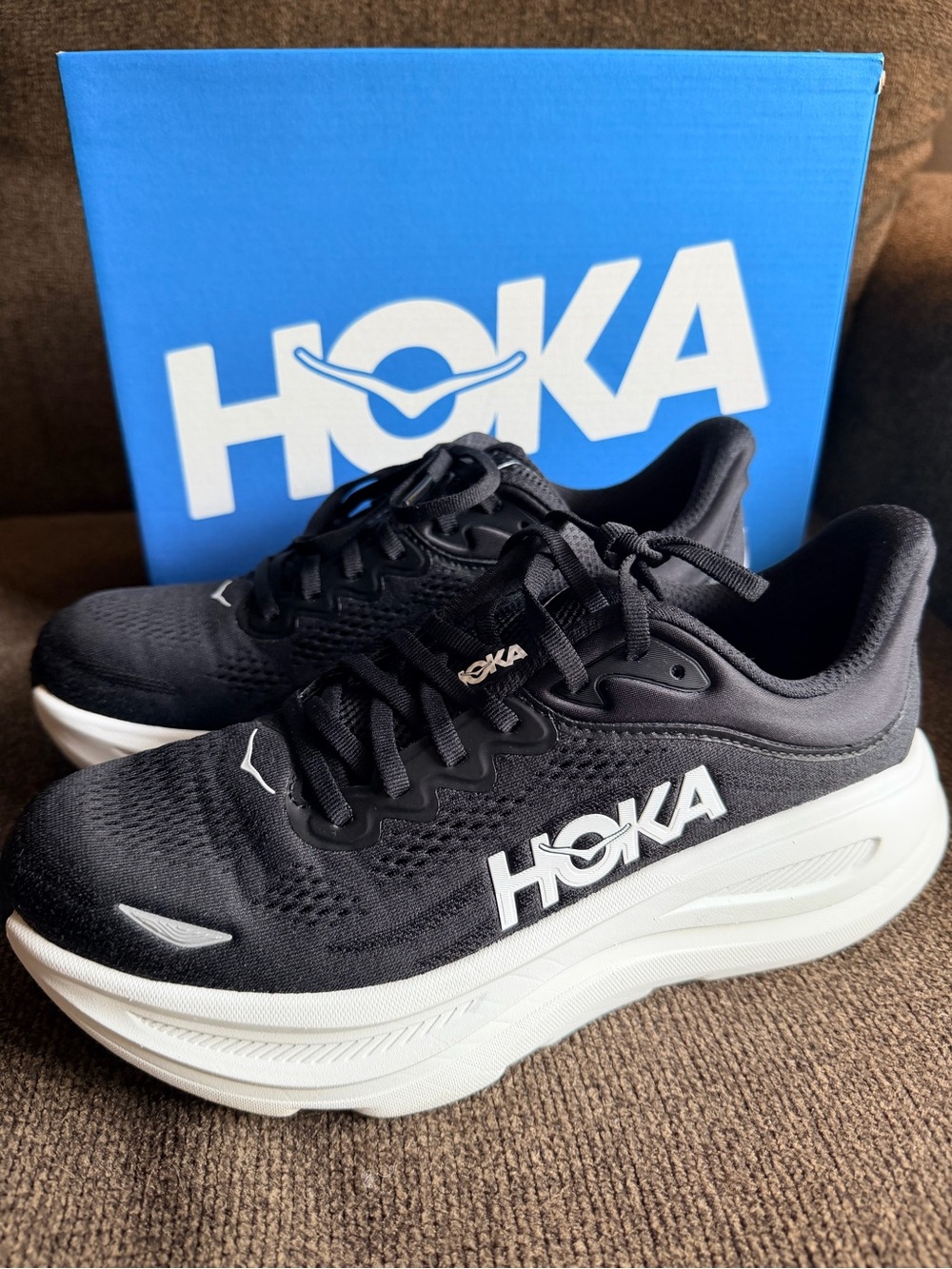 HOKA Bondi 9